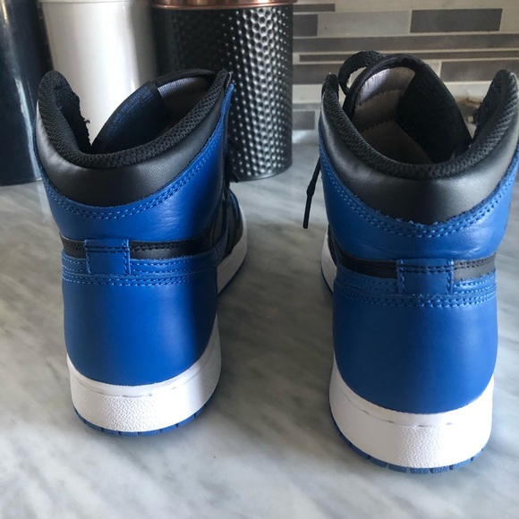 Jordan 1 Royal👟 - Picture 4 of 8